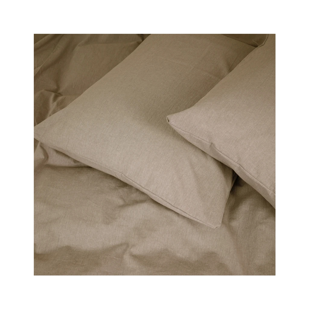 Постільна білизна MirSon 40-0016 Sunny Morning Варена бавовна 143х210 (2200009673085) - зображення 2