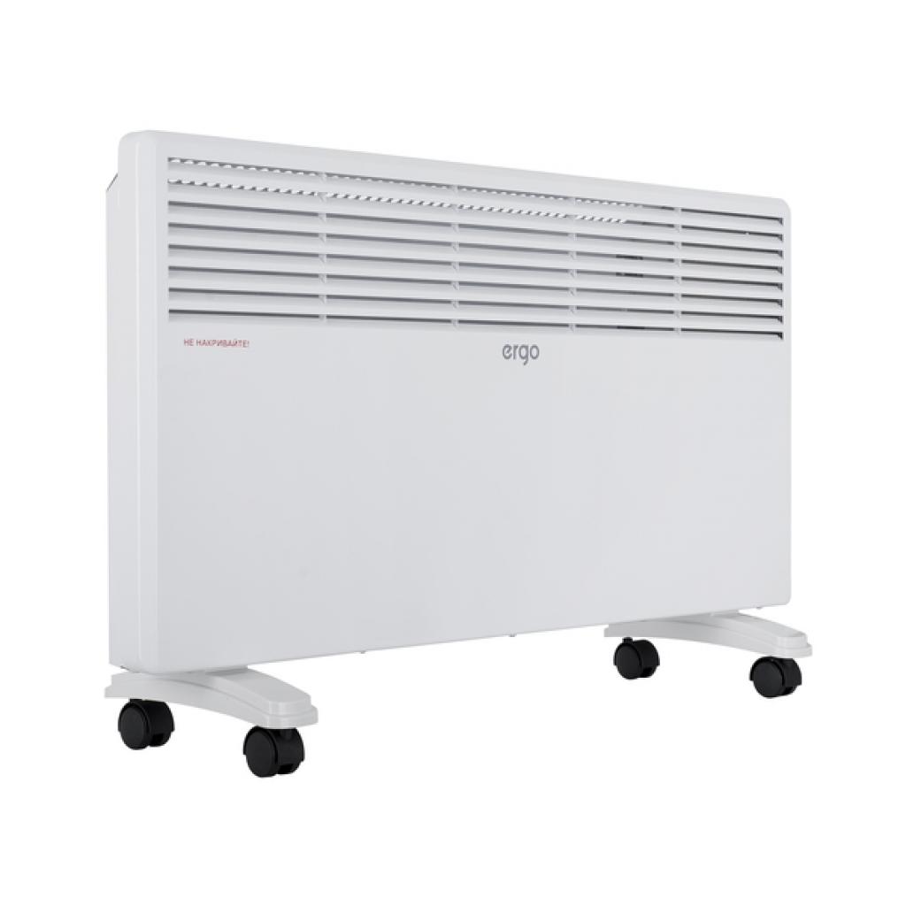 Обігрівач Ergo HC 2020E - зображення 3