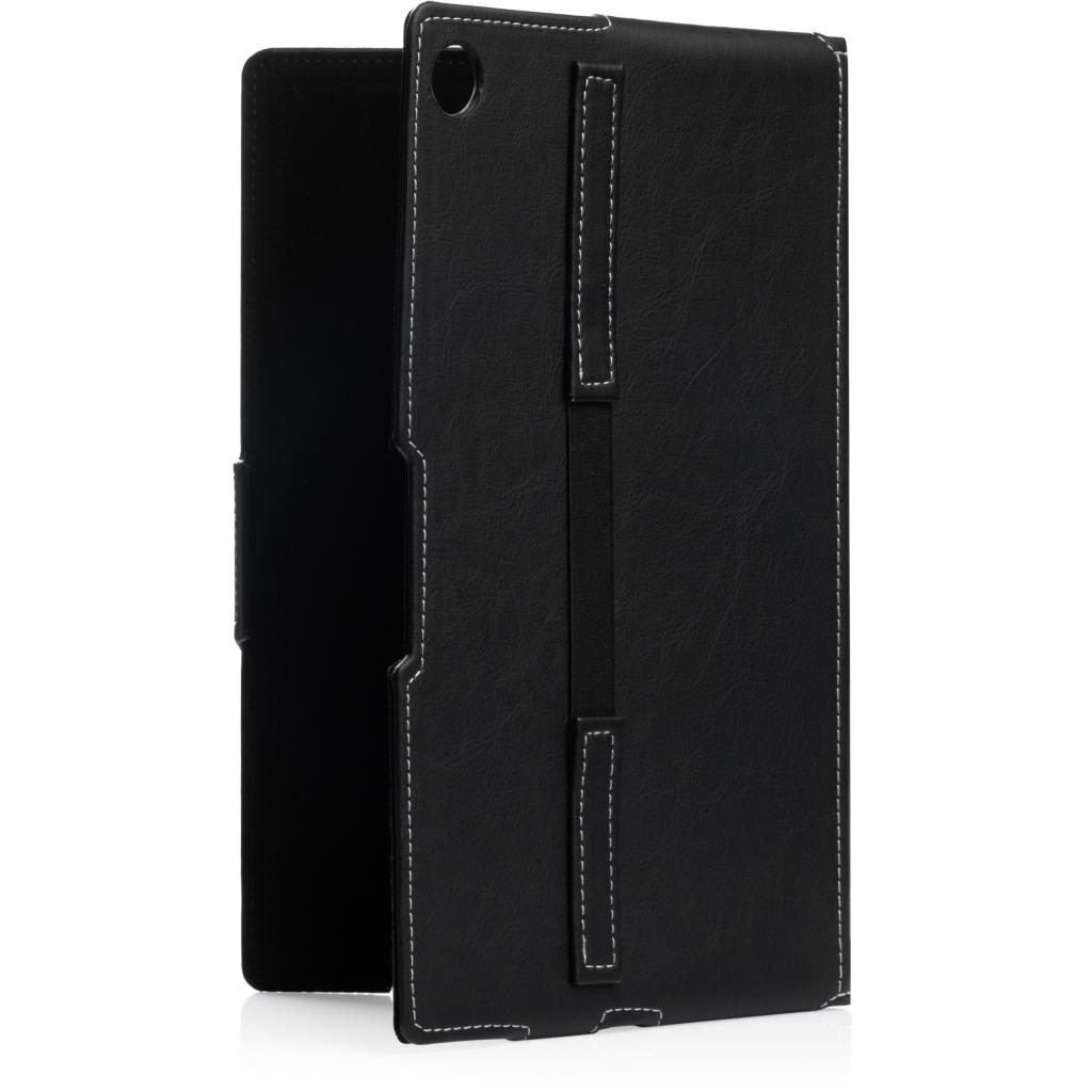 Чохол до планшета Vinga Lenovo M10 Plus black (2000008091022) - зображення 2