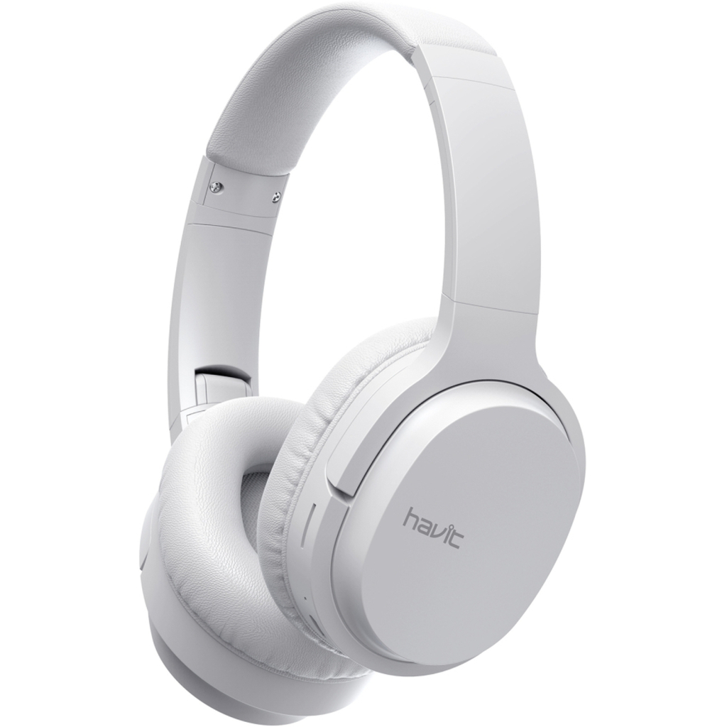 Навушники Havit HV-I62 White (6939119027124) - зображення 5
