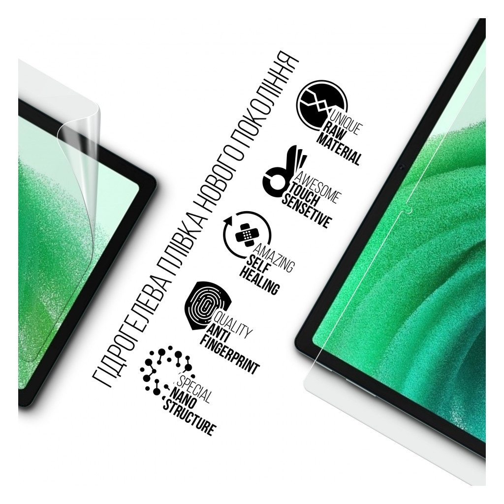 Плівка захисна Armorstandart Oscal Pad 15 (ARM74583) - зображення 2