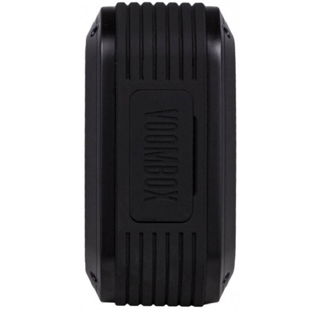 Акустична система Divoom Voombox Pro Black (2000984841369) - зображення 5