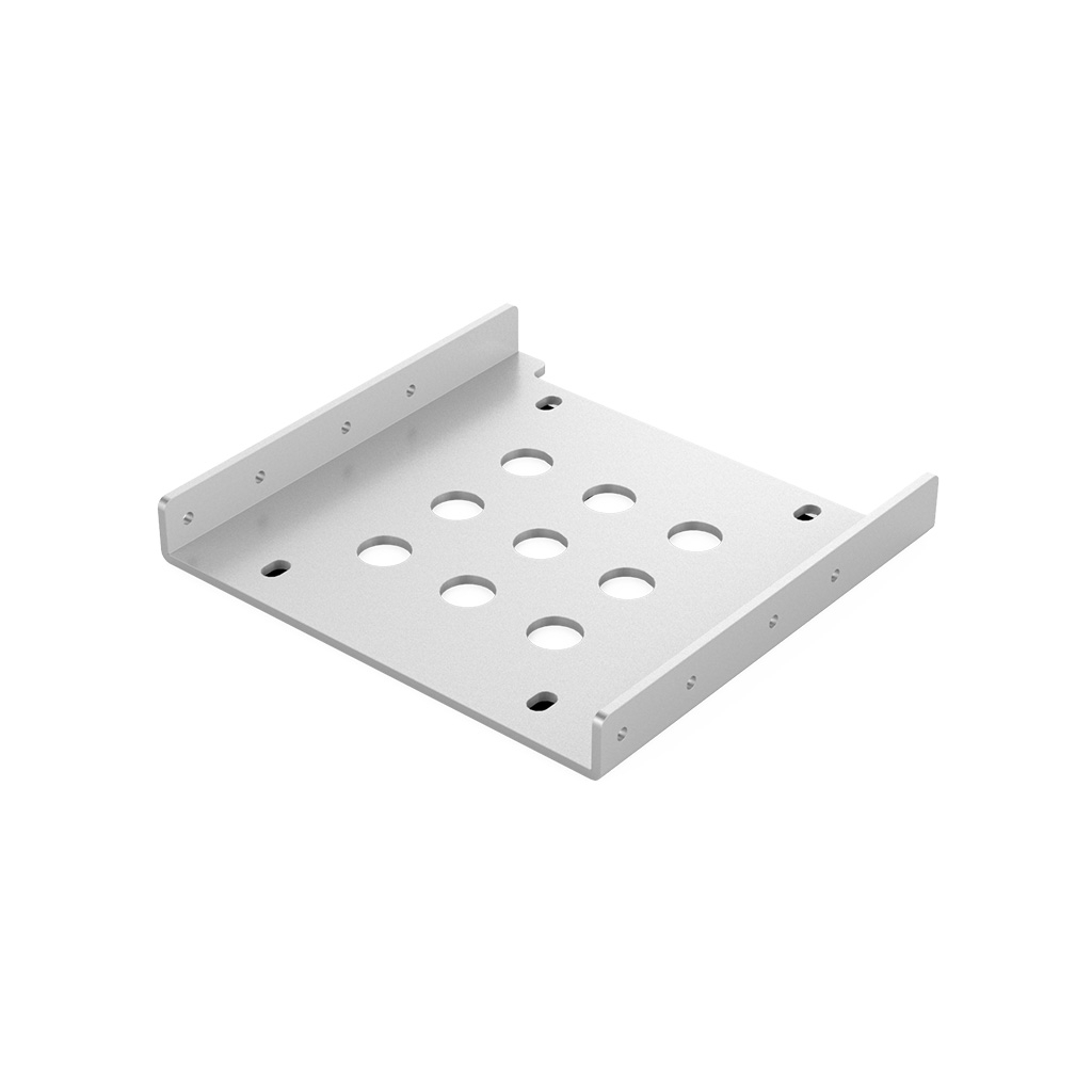 Фрейм-перехідник Orico AC325-1S-V1-SV-BP (HC380190) - изображение 1