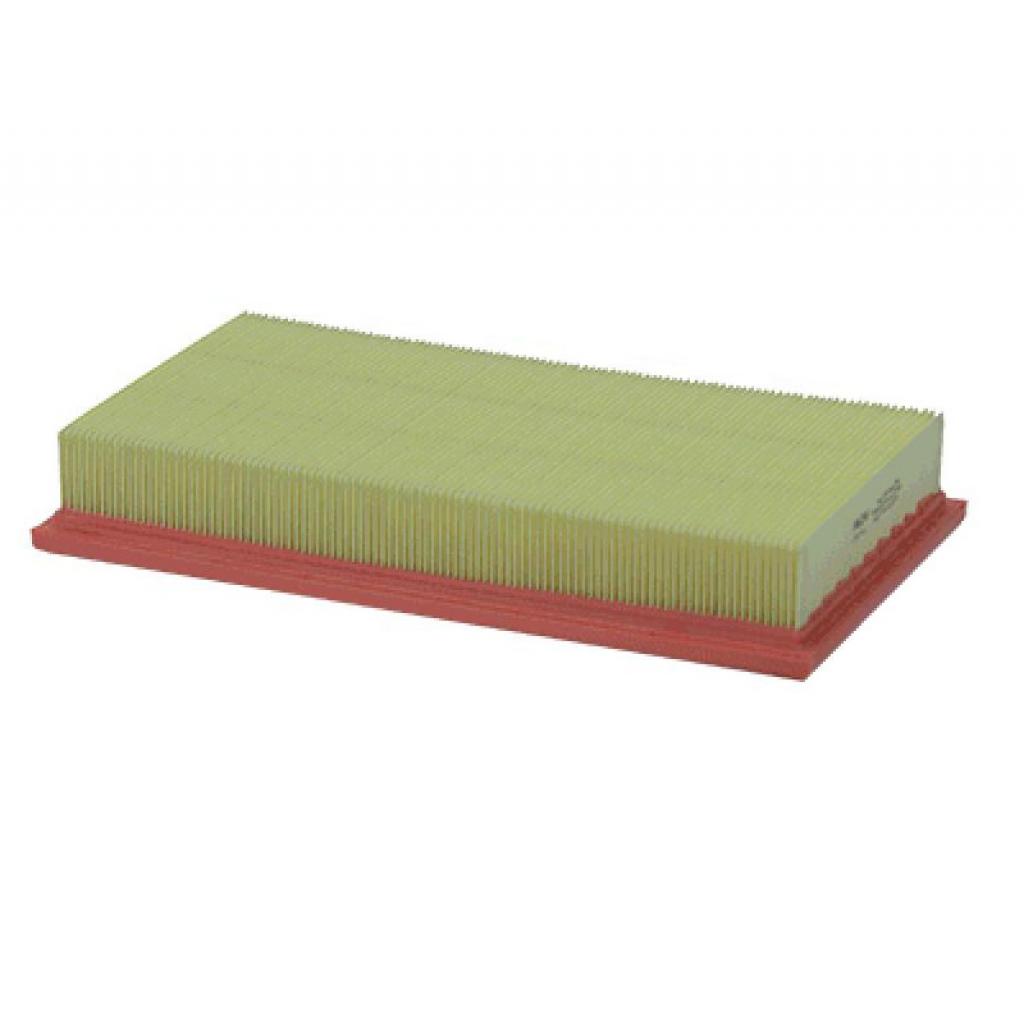 Повітряний фільтр для автомобіля Wixfiltron WA6348 - зображення 2