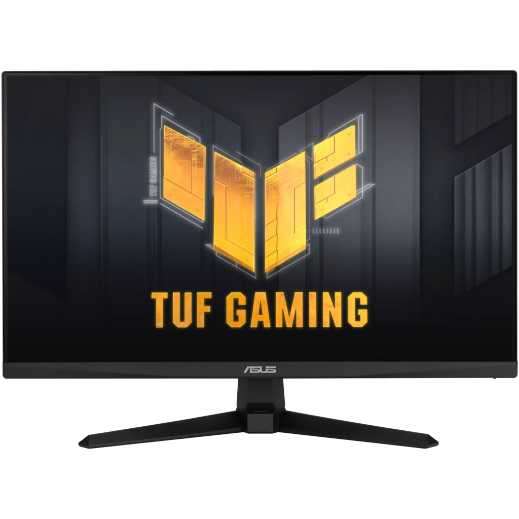 Монітор ASUS TUF Gaming VG259Q5A - зображення 1