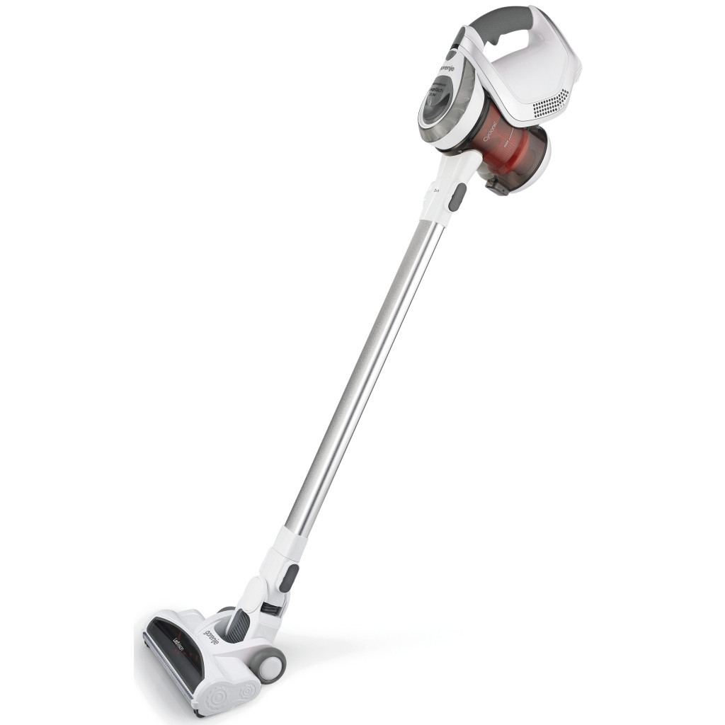 Пилосос Gorenje SVC219FMW - зображення 2