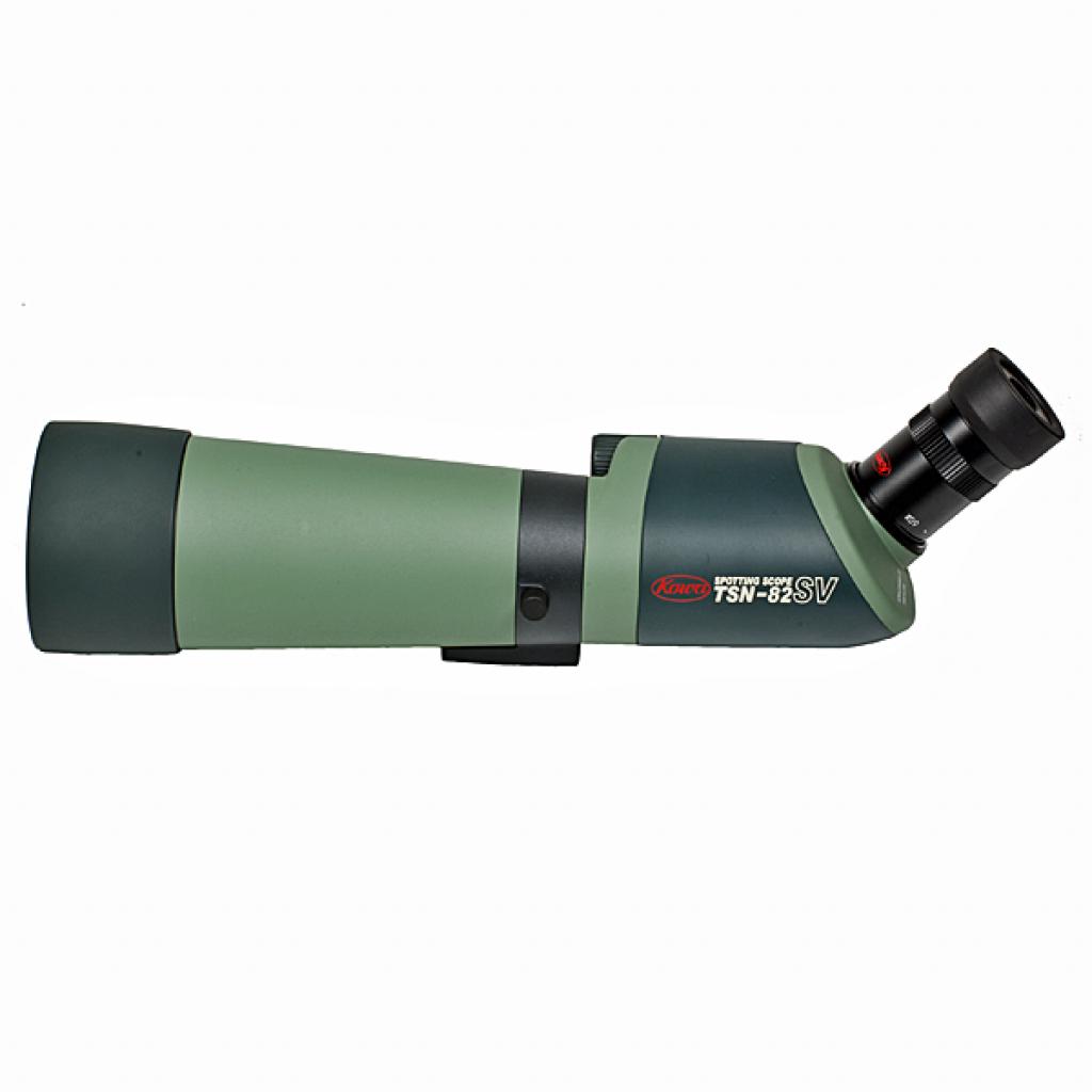 Підзорна труба Kowa TSN-82SV 82 mm Angled (10565) (914783) - изображение 4