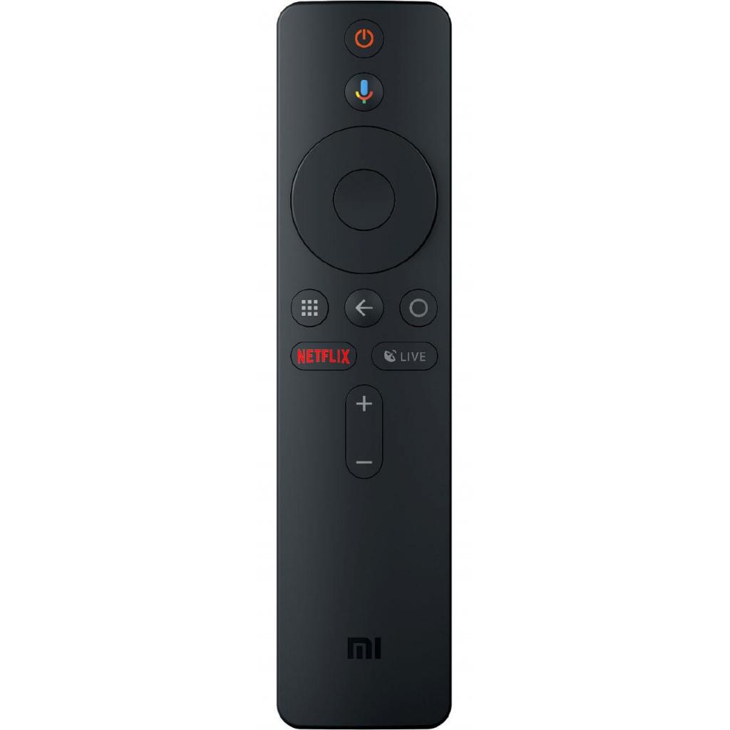 Медіаплеєр Xiaomi Mi Box S 4K (MDZ-22-AB) - изображение 5