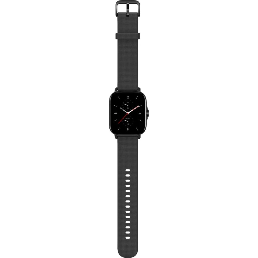 Смарт-годинник Amazfit GTS 2 Space Black (New Version) (1041698) - зображення 7