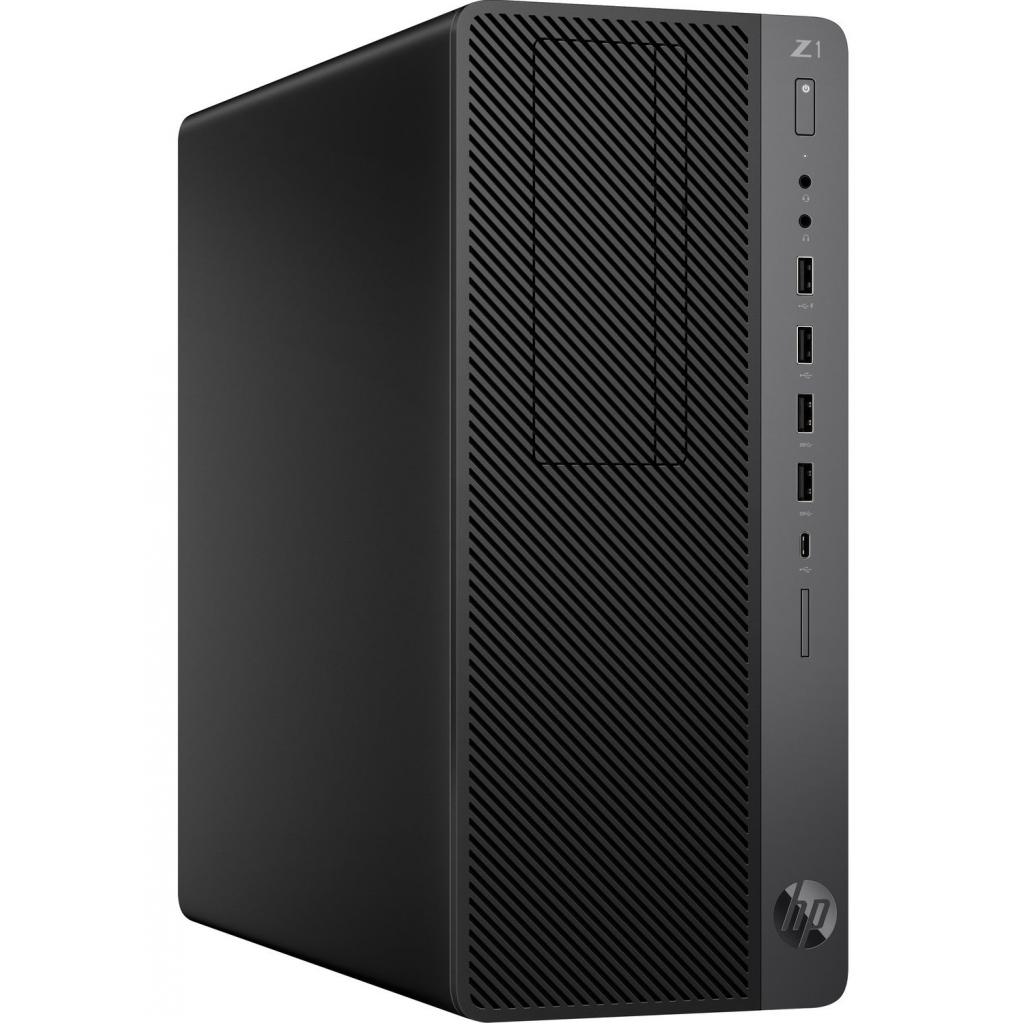 Комп'ютер HP Z1 G5 TWR i7-9700 (6TT74EA) - зображення 2