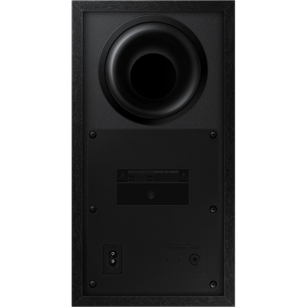 Акустична система Samsung HW-B550 (HW-B550/UA) - зображення 4