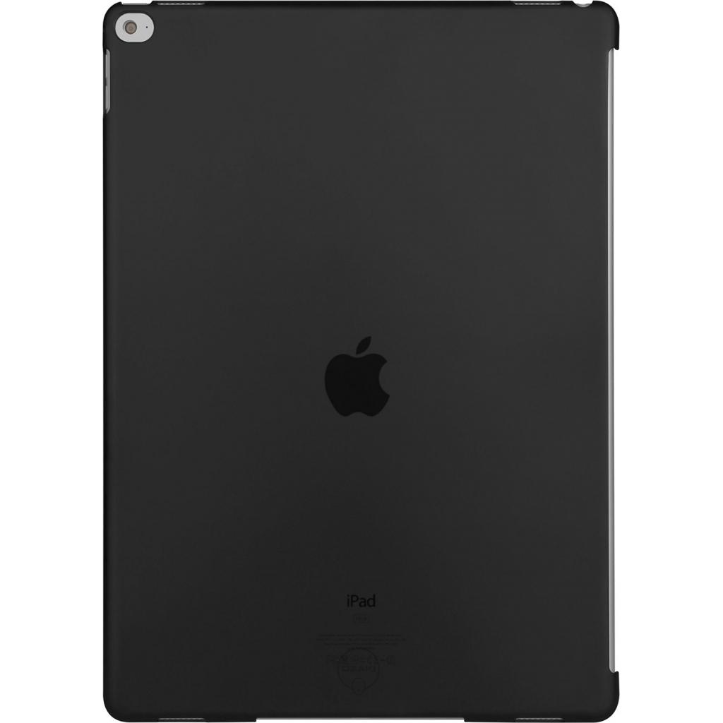 Чохол до планшета Ozaki O!coat Wardrobe iPad Pro 12.9 Black (OC150BK) (OC150BK) - зображення 1