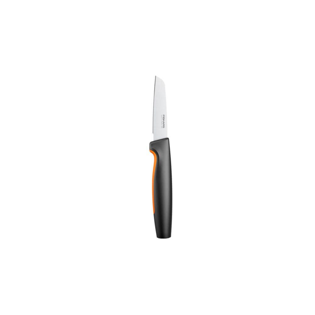 Кухонний ніж Fiskars Functional Form для овочів прямий 8 см (1057544) - изображение 3