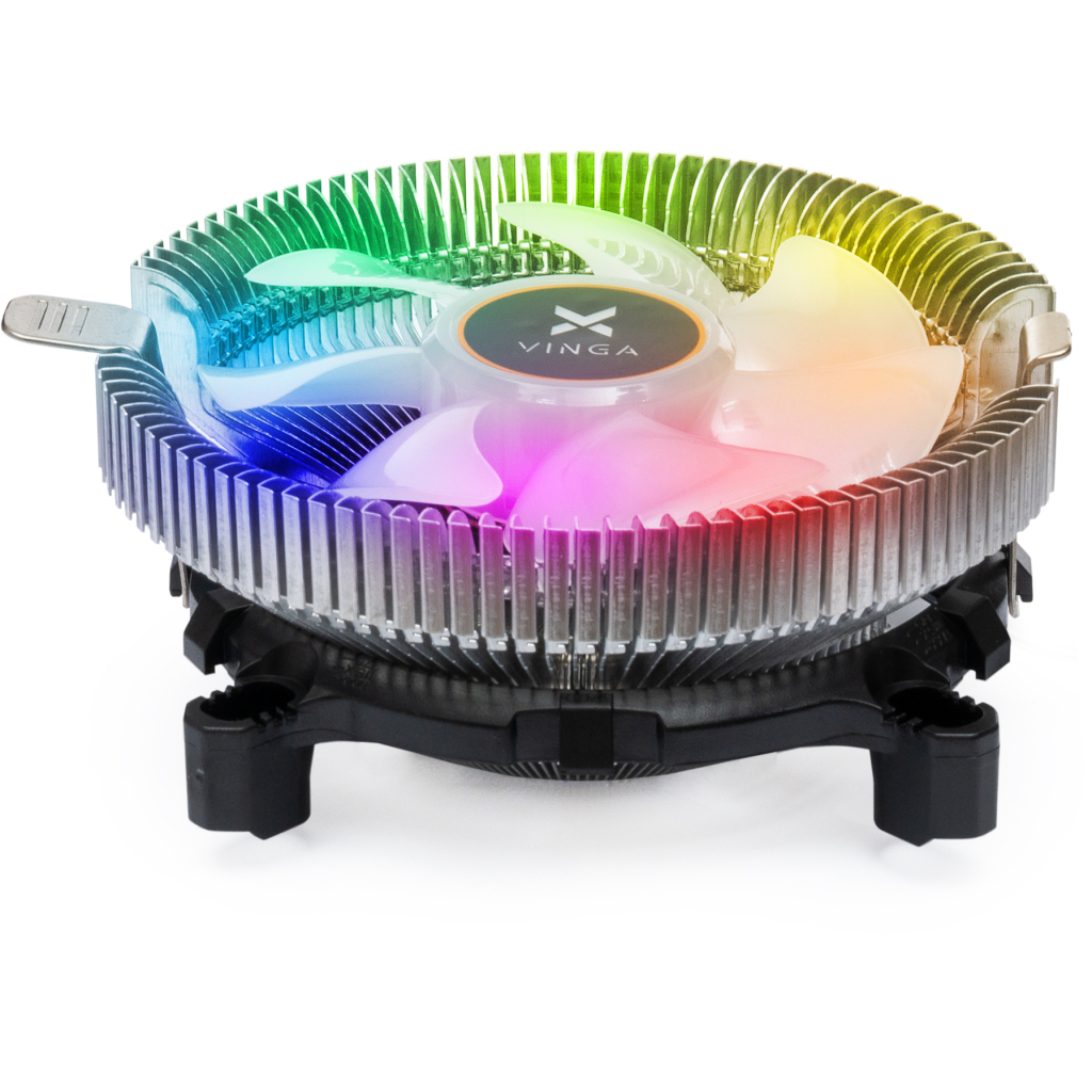 Кулер до процесора Vinga Q6 - зображення 1