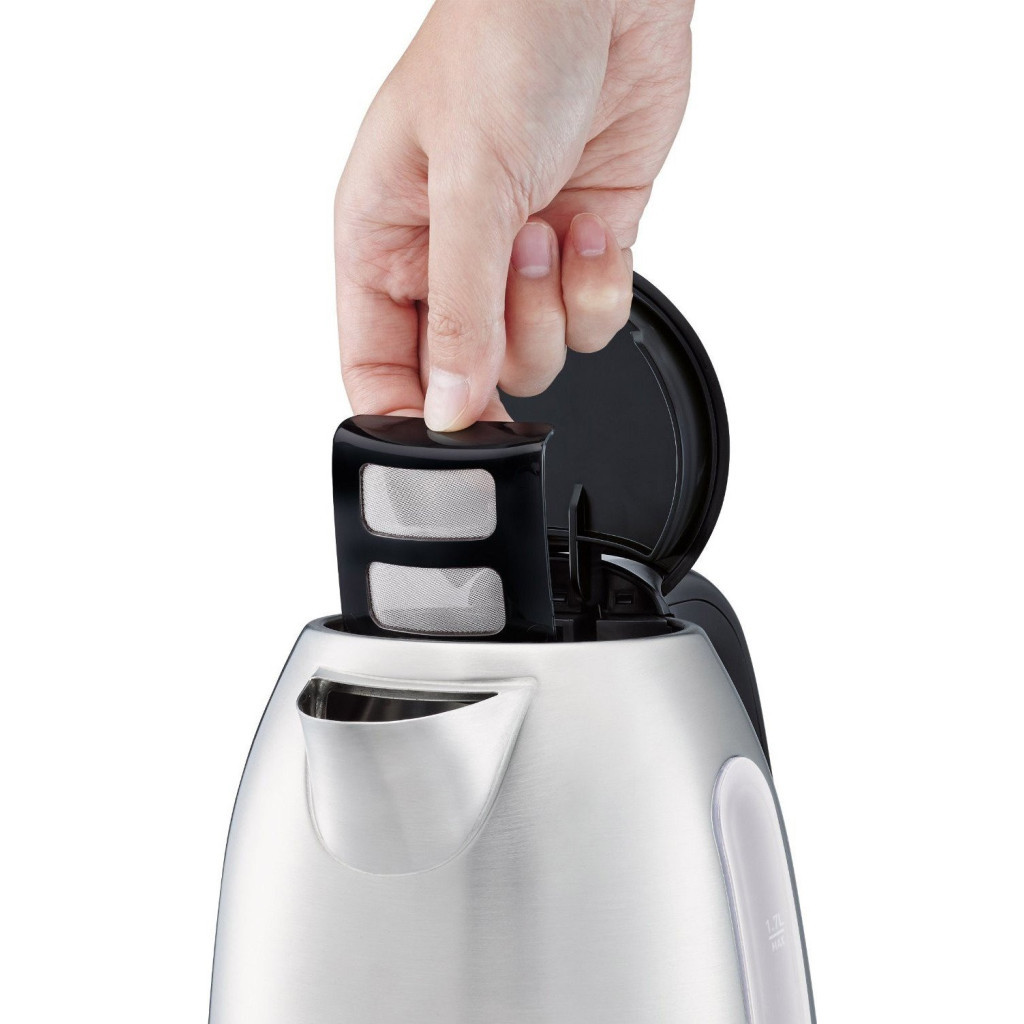 Електрочайник Tefal KI270D30 - зображення 3