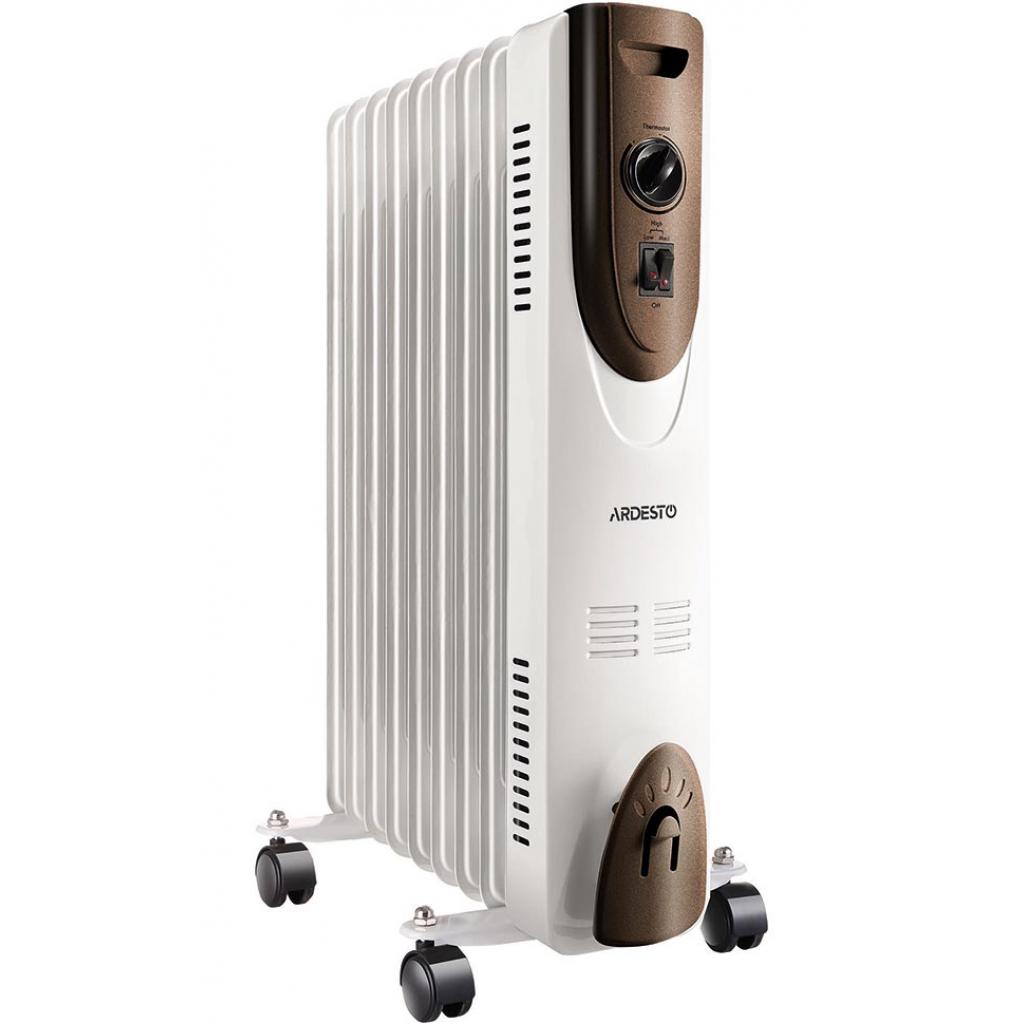 Обігрівач Ardesto OFH-09X1 - изображение 1