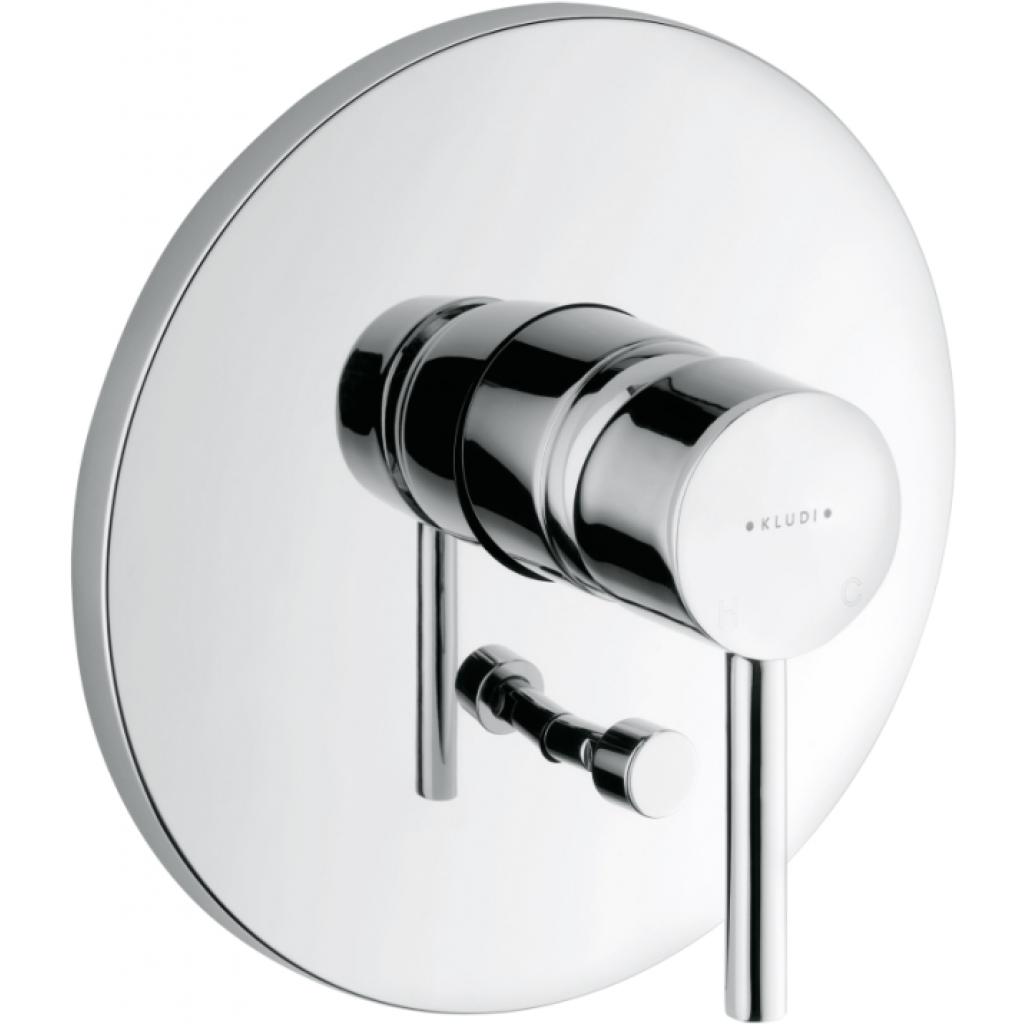 Змішувач KLUDI BOZZ (386500576) - зображення 1