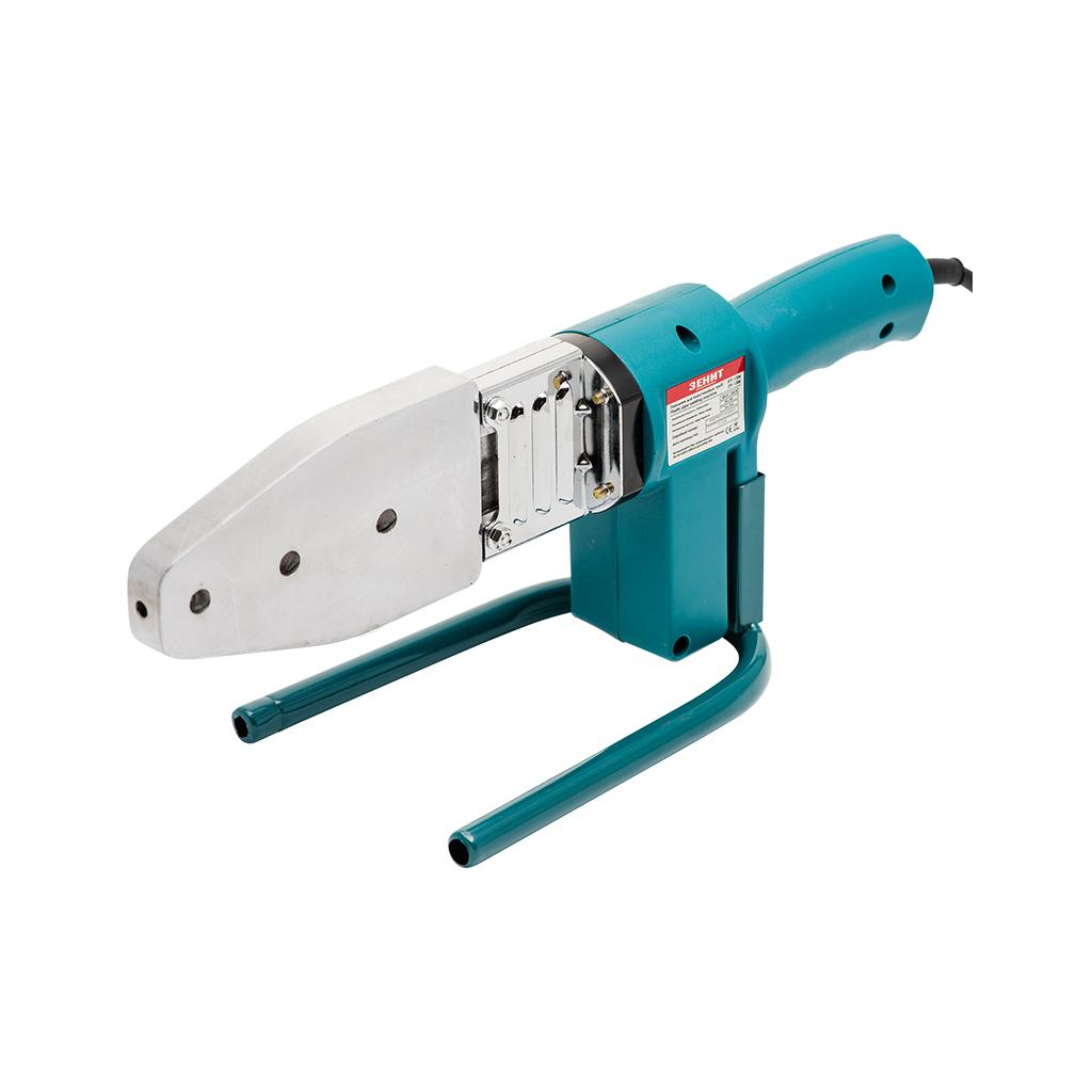 Паяльник для пластикових труб Зеніт для труб ЗПТ-1206 (845282) - изображение 5