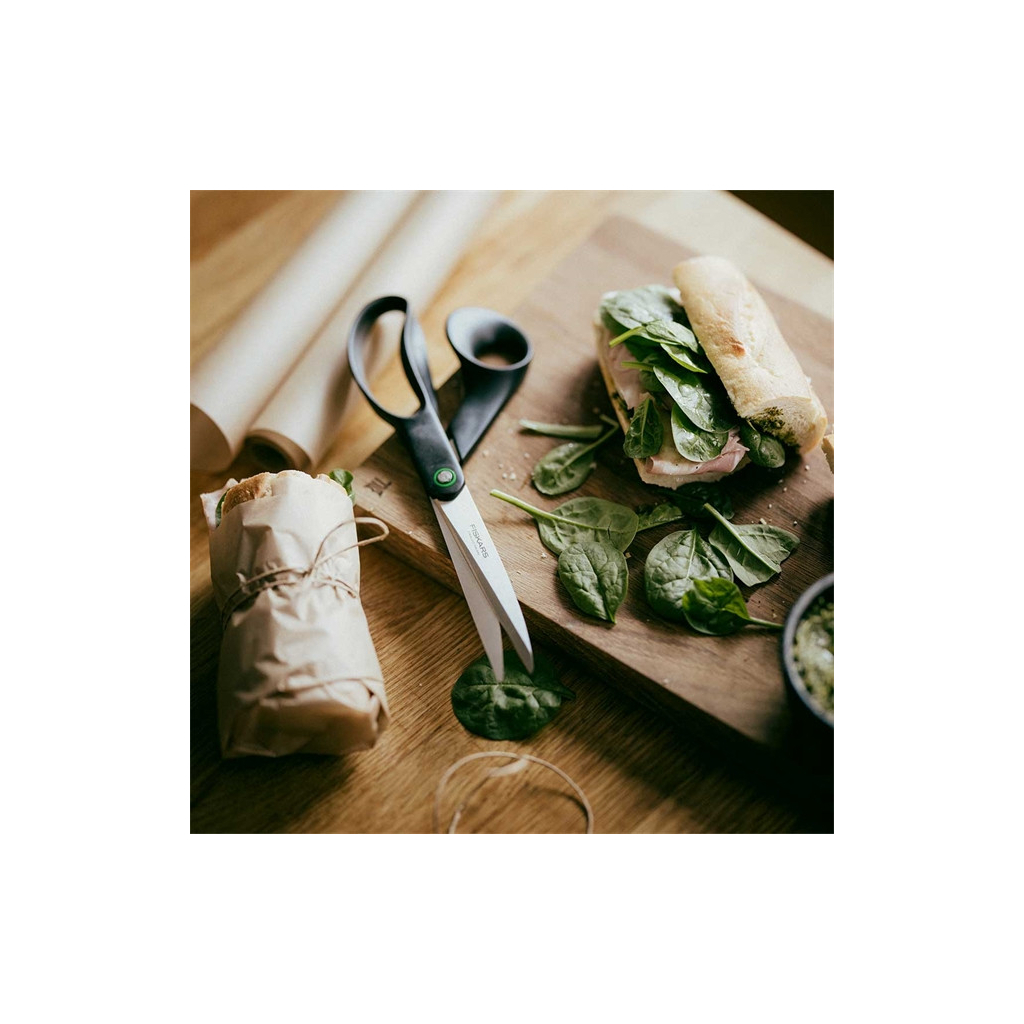 Кухонні ножиці Fiskars ReNew 25 см (1074546) - зображення 5