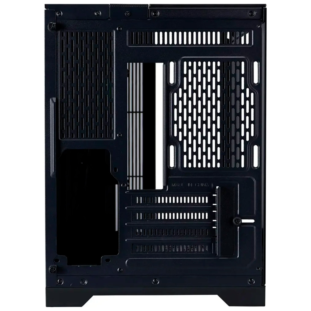 Корпус 1stPlayer RT6-BK - зображення 8