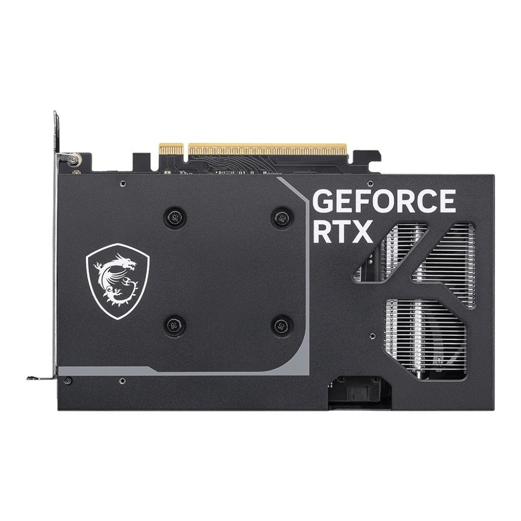 Відеокарта MSI GeForce RTX5050 8Gb VENTUS 2X OC (RTX 5050 8G VENTUS 2X OC) - зображення 3