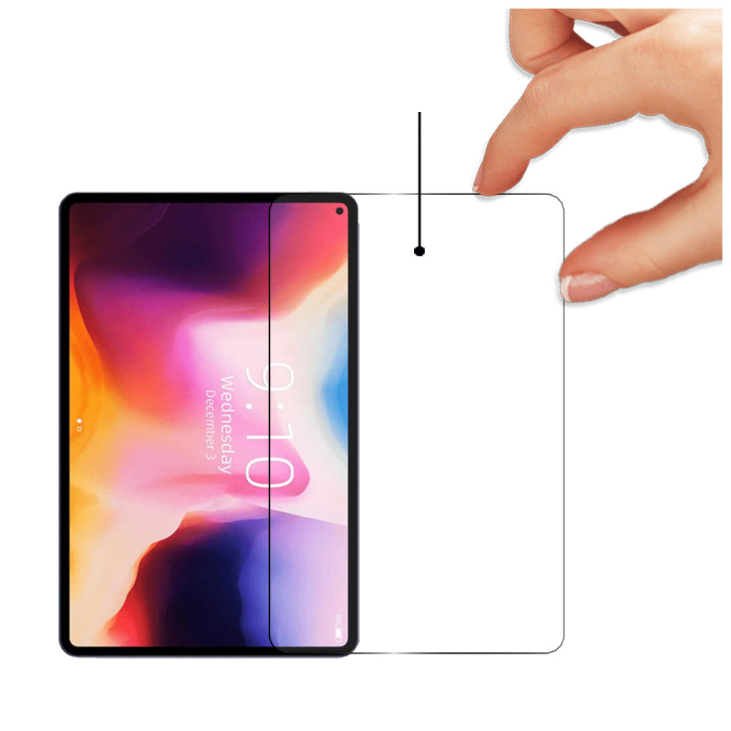 Скло захисне BeCover Chuwi HiPad Pro 10.8" (708803) - зображення 3