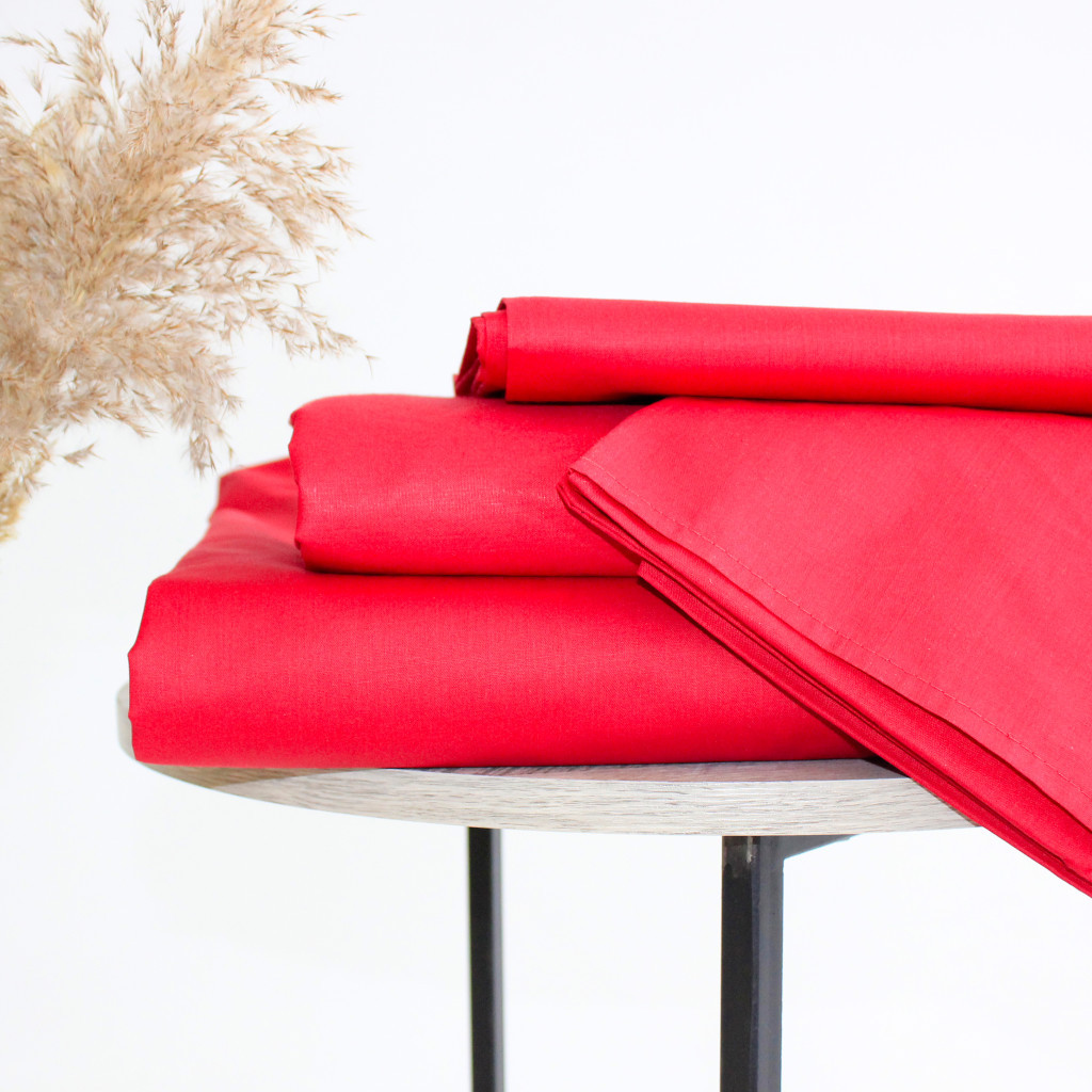 Постільна білизна MirSon Бязь Ranforce Elite 19-1655 Edmonda 2х160х220 (2200004734989) - зображення 3