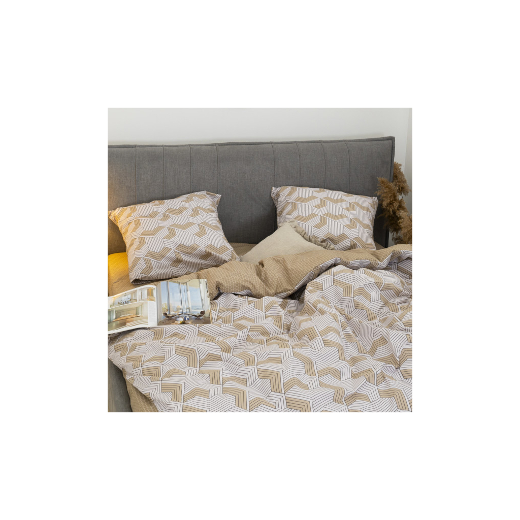 Постільна білизна Viluta 24270 Ранфорс полуторний (24270_pl) - зображення 7