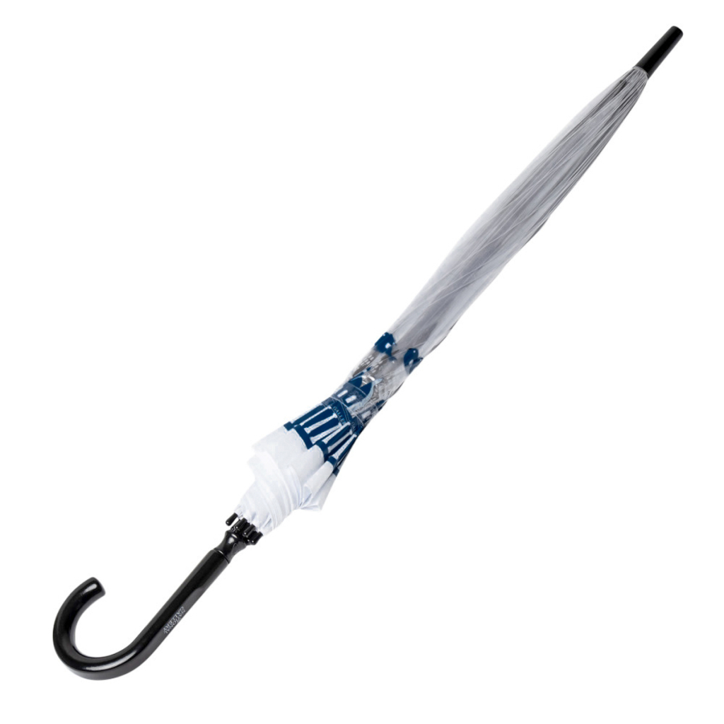 Парасоля Fulton National Gallery Birdcage-2 L848 National Gallery Skyline (L848-031841) - зображення 6