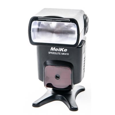 Спалах Meike Canon 410c (SKW410C) - изображение 2