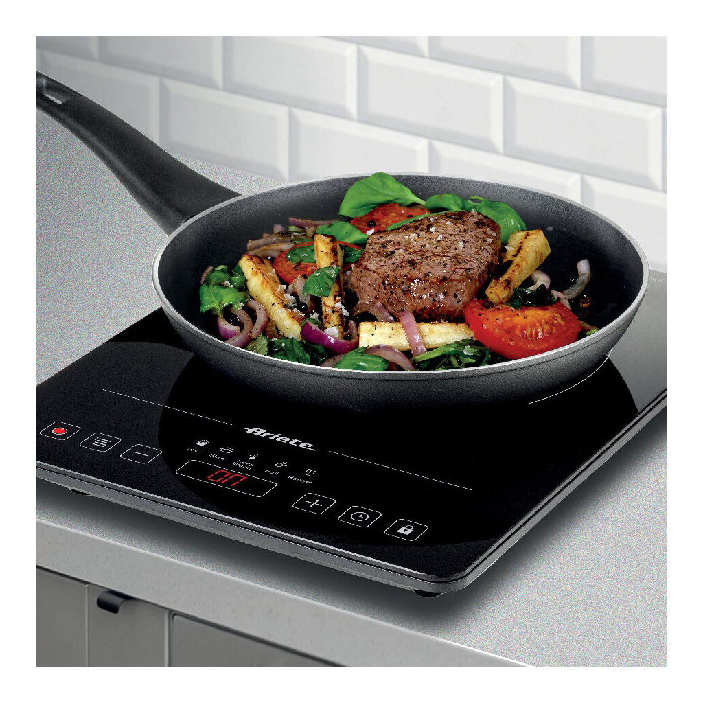 Настільна плита Ariete 1997 (00C199700AR0) - изображение 5