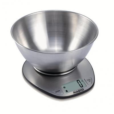 Ваги кухонні Magio MG-691 - изображение 1