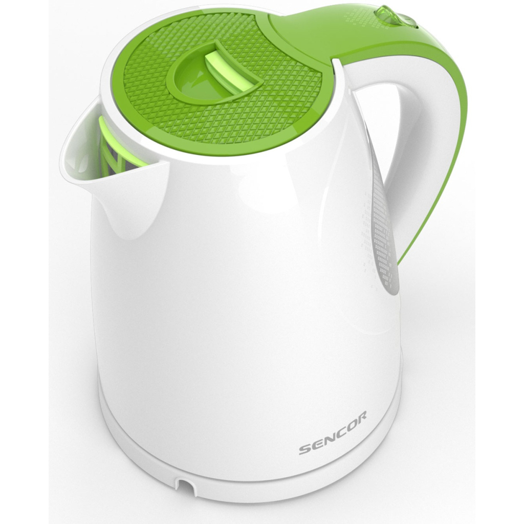 Електрочайник Sencor SWK1511GR - picture 4