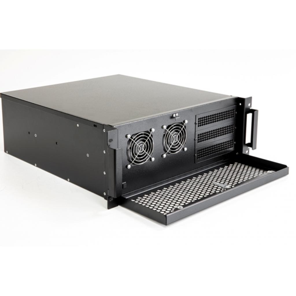 Корпус до сервера CSV 4U-K-5D (4К-5Д-КС-CSV) - зображення 3