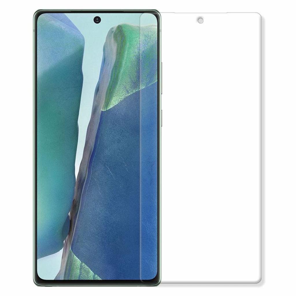 Плівка захисна Devia Undercover Premium Samsung N980 Galaxy Note 20 (DV-GDRP-SMS-N980) - зображення 2