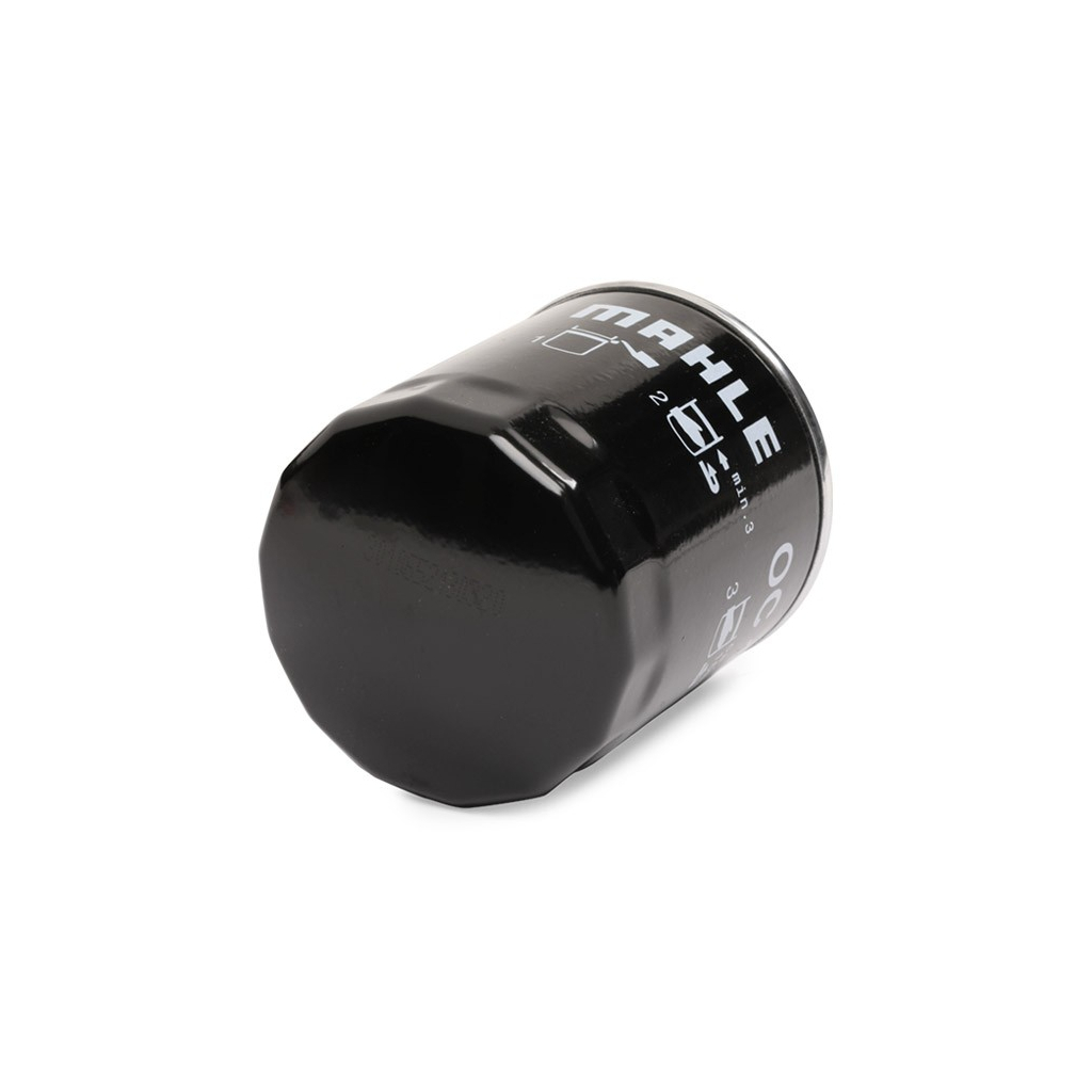 Фільтр масляний Mahle OC115 - зображення 2