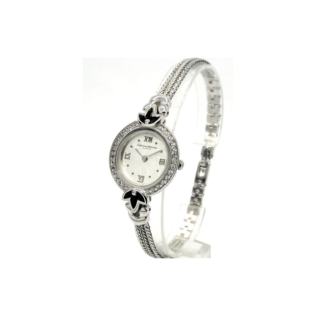 Наручний годинник Christian Bernard FY375ZSAI - зображення 2
