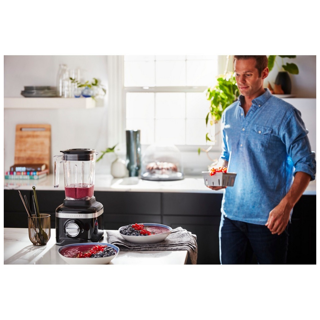 Блендер KitchenAid 5KSB1330EOB - зображення 5