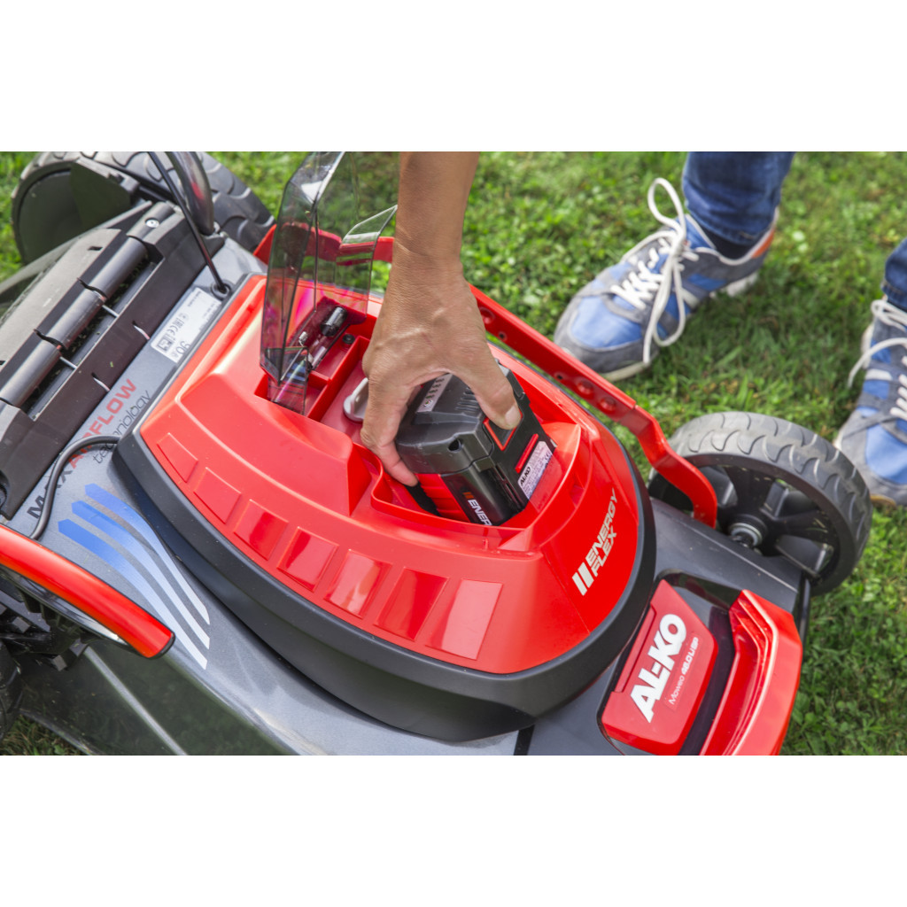 Газонокосарка AL-KO 46.0 Li SP MOWEO (119934) - изображение 4