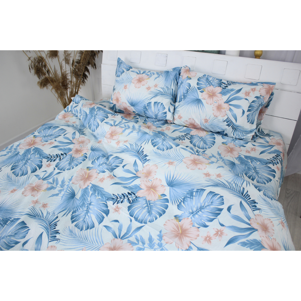 Постільна білизна MirSon Жатка 14-0006 Kimberly King Size (2200003812190) - зображення 3