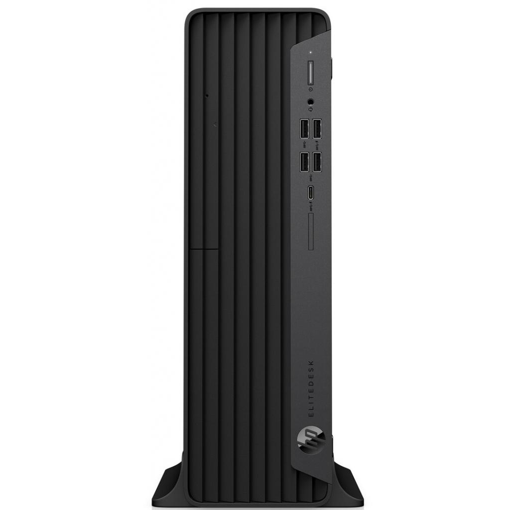 Комп'ютер HP EliteDesk 800 G6 SFF / i5-10500 (215R7ES) - зображення 5