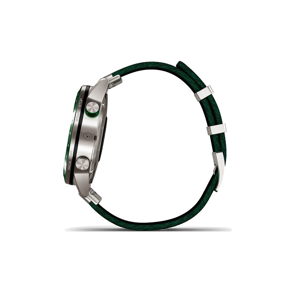 Смарт-годинник Garmin MARQ, Golfer (010-02395-00) - зображення 5