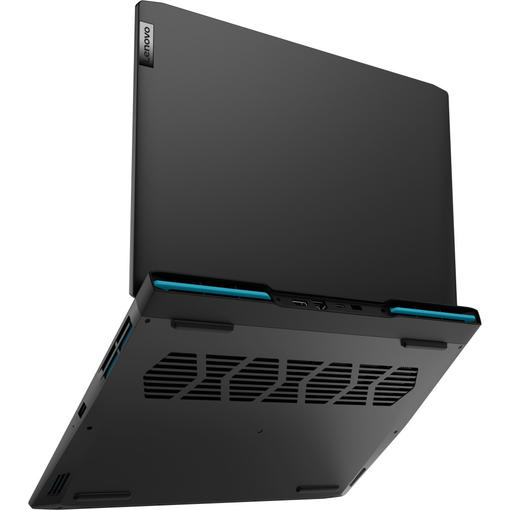 Ноутбук Lenovo IdeaPad Gaming 3 15ARH7 (82SB00XGRA) - зображення 9