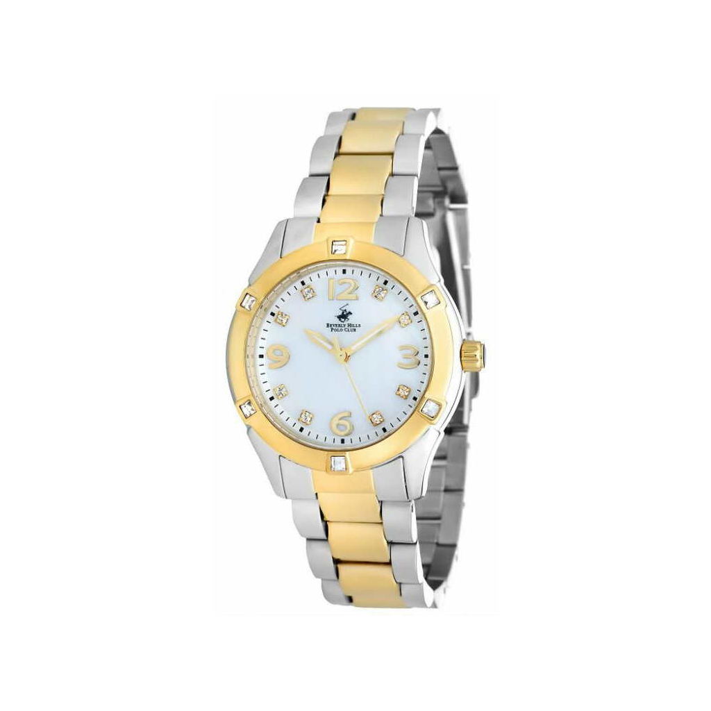Наручний годинник Beverly Hills Polo Club BH517-12 - зображення 1