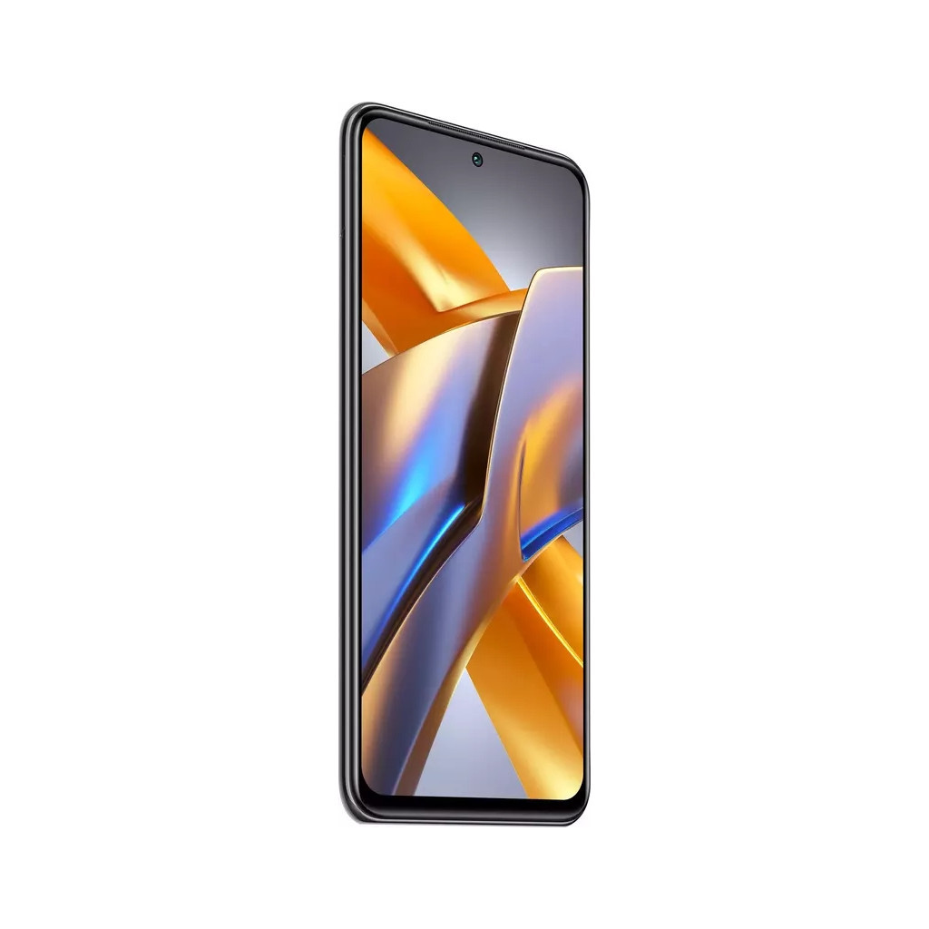 Мобільний телефон Xiaomi Poco M5s 8/256GB Grey (1009367) - зображення 8