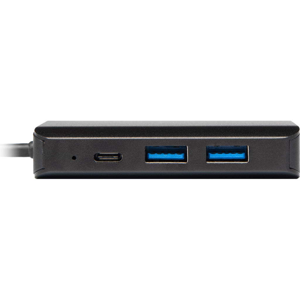 Концентратор Chieftec USB3.1 Type-C to HDMI/USB 3.0x2/USB-C/PD 60W 5-in-1 DSC-501 (DSC-501) - зображення 2