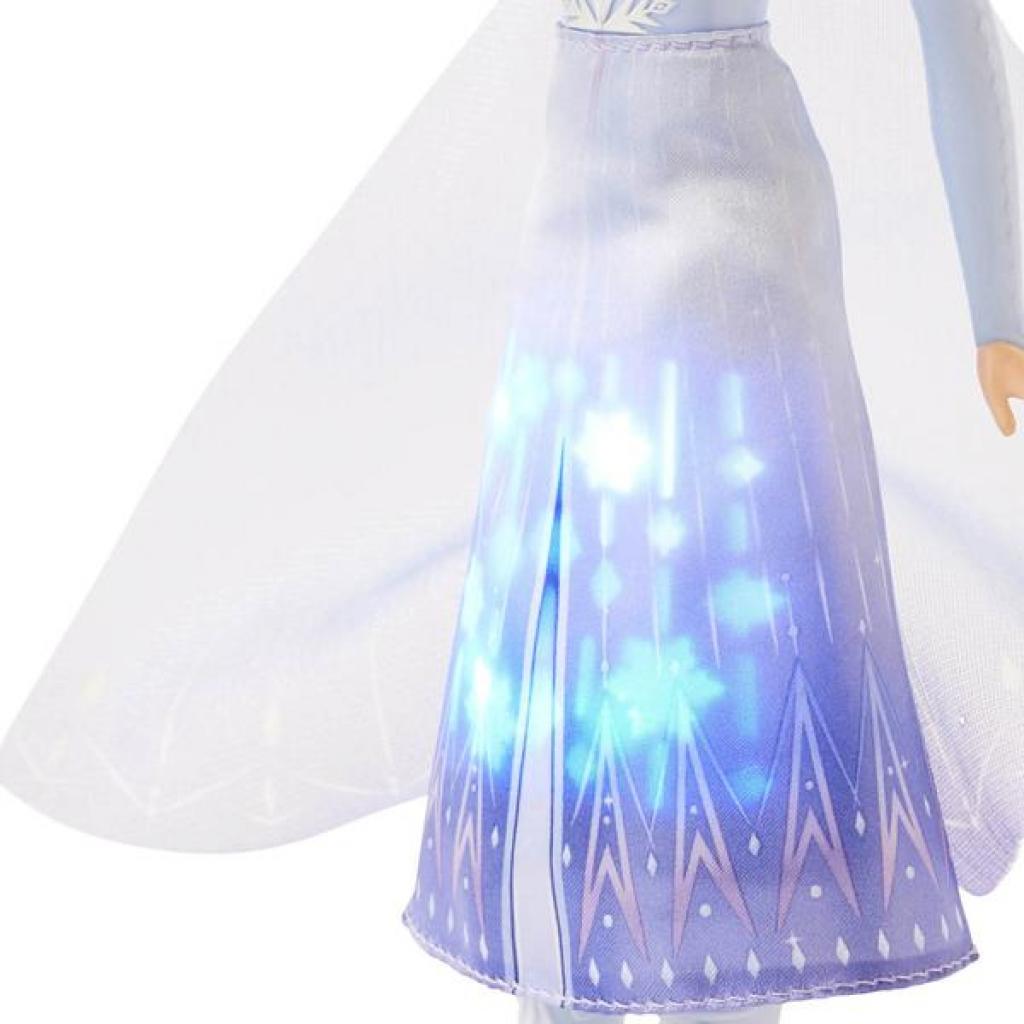 Лялька Hasbro Frozen Холодне серце 2 Ельза (E6952) - зображення 3