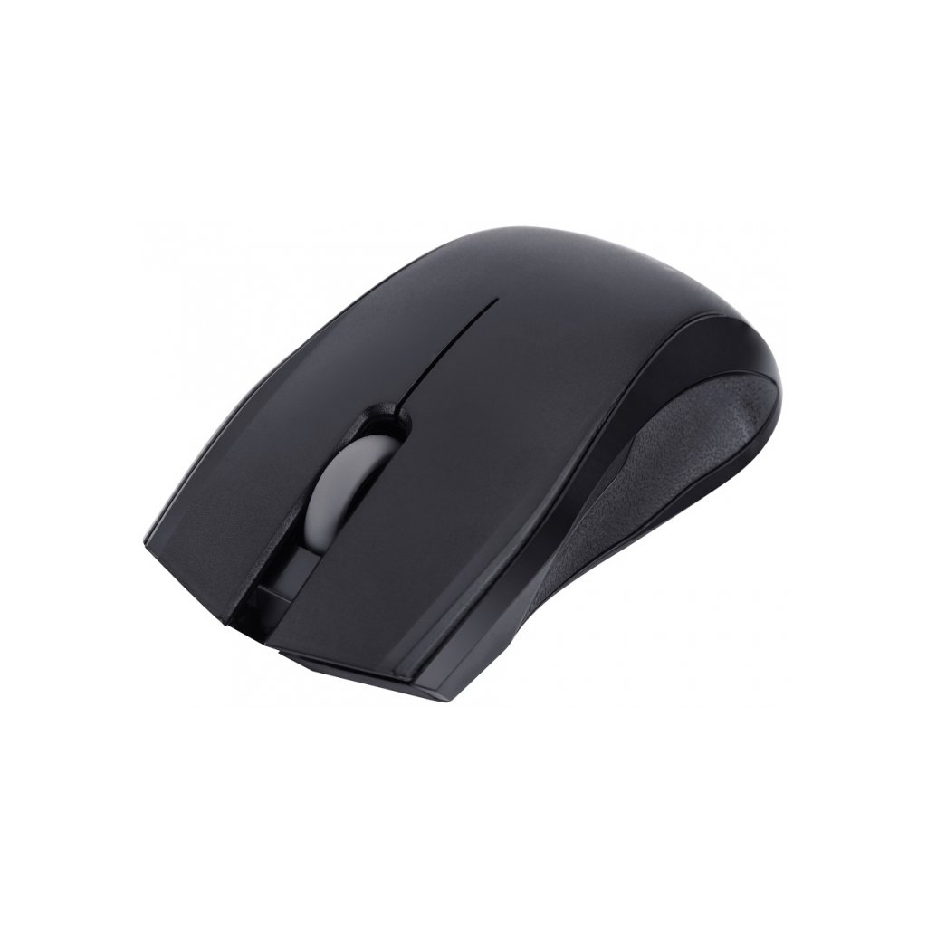 Мишка Marvo DMS001BK - зображення 2