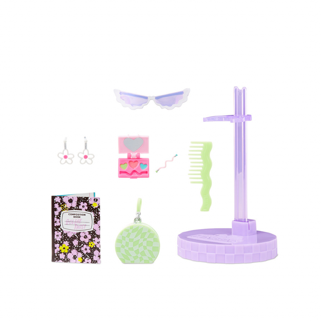 Лялька L.O.L. Surprise! серії Tweens S2 – Леді Денс (579571) - зображення 6