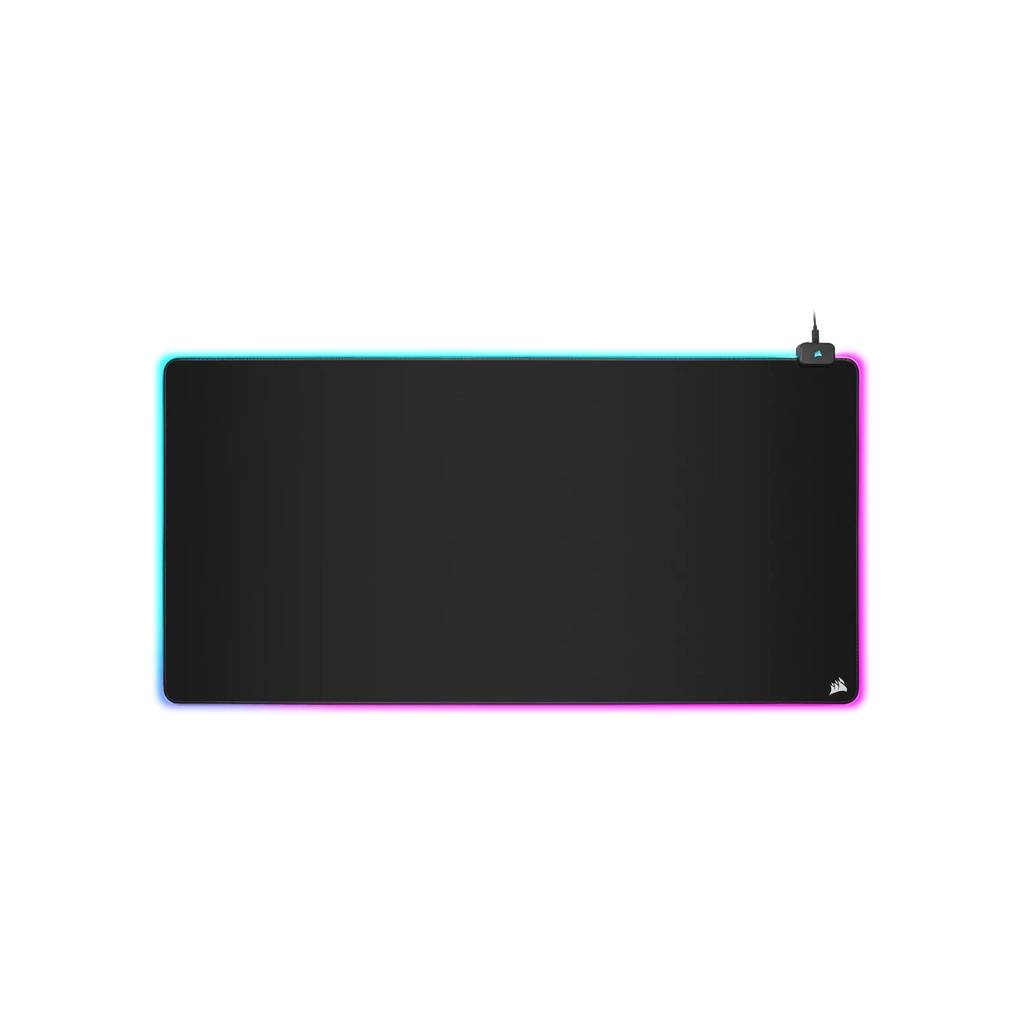 Килимок для мишки Corsair MM700 RGB 3XL (CH-9417080-WW) - зображення 1